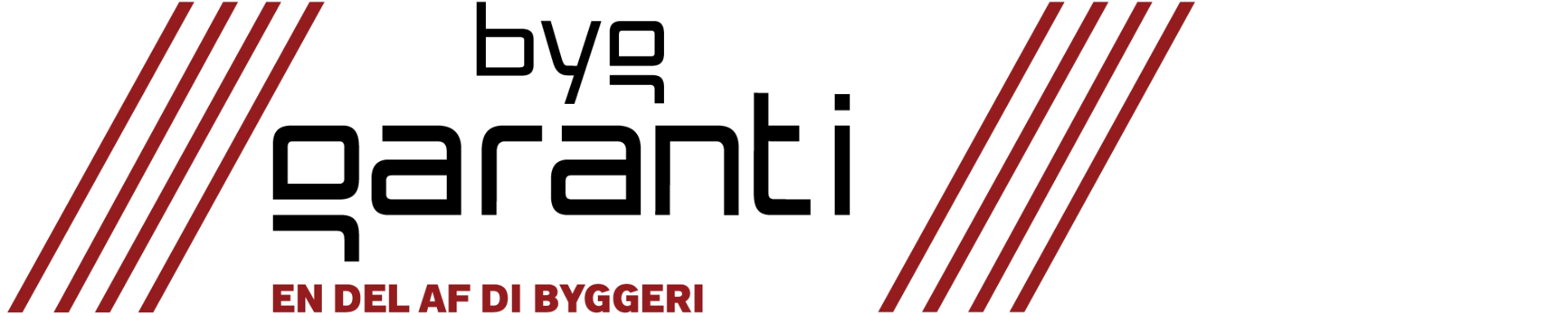Byg Garanti - en del af DI Byggeri